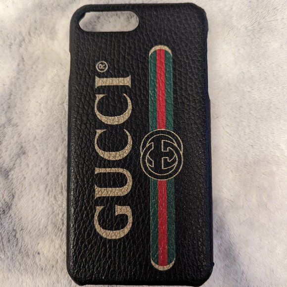 Gucci iPhone Case - Picture 1 of 3
